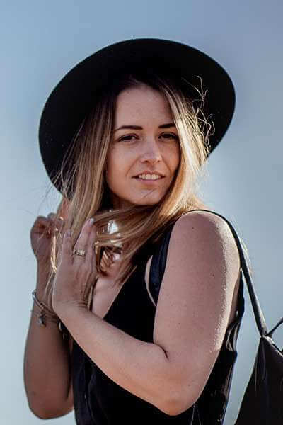 Candace Braden